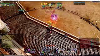 아키에이지[Archeage]4.5VER Reaper 저승사자 검투장 1vs1 arena PVP #15