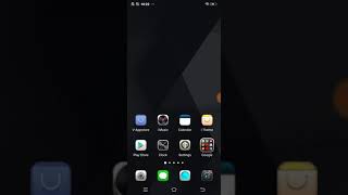 Vivo Y71, Y81, Y81i, V9, V11 - how to uninstall / delete and clear cache /data. Simple and easy!