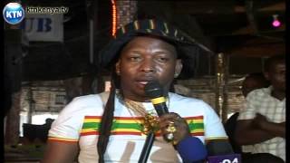 News: Sonko hosts Maasai
