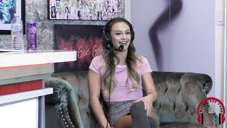 #035-3 NAOMI SWANN — SINCE WHEN DOES A “SQUIRT” BREAK A SPELL!