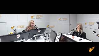 În emisiunea „Probă la micro… SCOP ” vorbim astăzi cu interpreta Elena Demirdjean