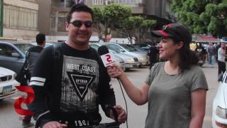 رأى الناس فى البرنامج الديني لـ"سما المصري"..هتنفعنا في رمضان !