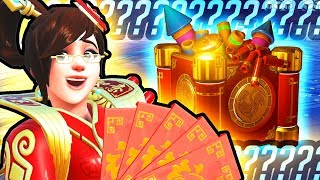 Top 10 Year of the Dog Items We Expect to See in Overwatch