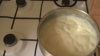 SOS BECHAMEL