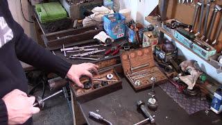 motorcycle Dnepr ремонт.восстановление.тюнинг головок цилиндров оппозитного мотоцикла Днепр (МТ) 11