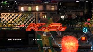 10 - Fab vs Slips - SBA TTT2 Grand Finals