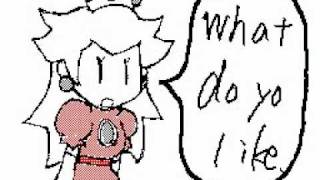マリオの中学校生活10　りきすけさんの作品
