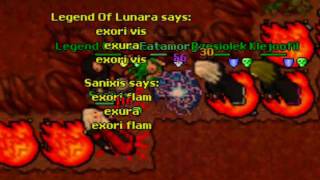 Tibia Pk lunara part 10