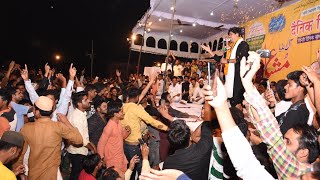 Imran Pratapgarhi Bijnor Mushayra || 11 May 2018 || HD