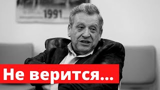 «Когда можно снять молитвы» Подруга Грачевского обнародовала последнюю переписку с ним