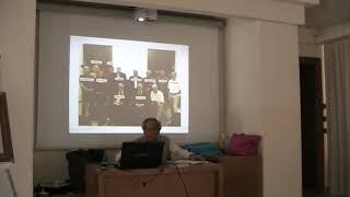 Secondo Convegno Assisi nel Vento Giovanni Cherubini 20180922162208