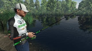 Fishing Planet Американская Сельдь На Сент-Круа