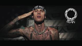 Machine Gun Kelly - The Break Up instrumental Loop Remake