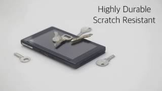 How to Install JETech Nintendo Tempered Glass Screen Protector