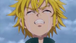 Nanatsu no Taizai S2 OST: 104EYES INTER