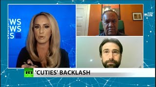 ‘Cuties’: Exploitation or critique?