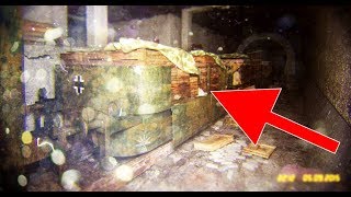 Вот куда пропали сокровища нацистов! - 5 сокровищ третьего рейха, которые можно найти
