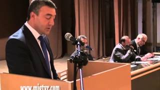 MIG TVR VANADZOR, LORI / МИГ ТВР ВАНАДЗОР, Лори/ՈՒՍՈՒՑԻՉՆԵՐ - ԿՈՆՖԵՐԱՆՍ ... ՄԻԳ ՀՌԸ