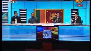 Presidential Election 08th january 2015 part 14