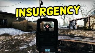 Подкаст! - Insurgency