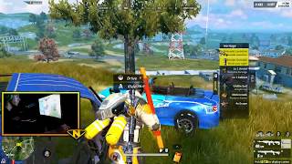Is Noah Hacking!? (Rules of Survival: Battle Royale)