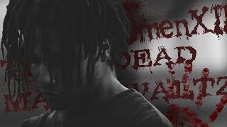 OmenXIII - The Dead Man's Waltz [Rus Sub | Перевод]