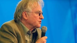 Richard Dawkins "Bitches"