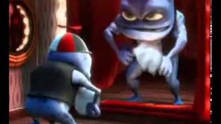 Crazy Frog