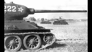 Алексей Матов. Мы встанем стеною. (war thunder)