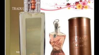 Perfumes Hinode