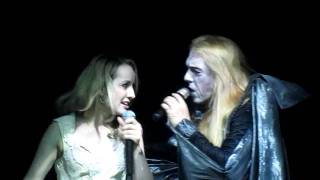 FACE - Total Eclipse of the Heart