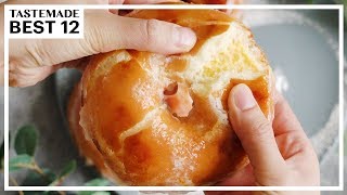 Tastemadeスタッフ一押し！厳選レシピ BEST12