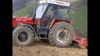 ZETOR 7745 I 5245