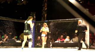 Kristy Kester v. Jordan Gaza