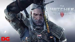 The Witcher 3: Wild Hunt - i3-2100 / GTX 750Ti / 6GB  RAM #1
