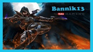 [Diablo 3] Demon Hunter | Unhallowed Essence Set Dungeon Mastery Guide