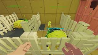 PixArk. Часть 18. Попытка приручить карно.