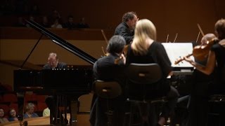 Liszt: Piano Concerto No. 2 - Nikolai Demidenko - Otto Tausk - Sinfónica de Galicia