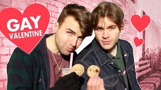 THE $10 DATE CHALLENGE