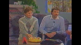 Сам Себе Режиссёр 1ч. (VHS)