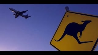 Из Австралии Уезжают Почему