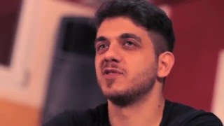 EPK (Electronic Press Kit) - Mirkoeilcane