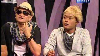 HEDI YUNUS - OVJ TRANS 7 eps SUJU (1)
