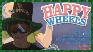Happy Wheels - TOTAL SDVOGO