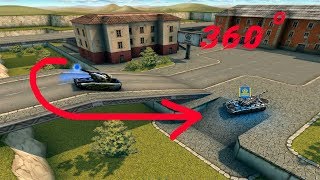 PORTES_S - ХР - SKILL, FAILS №42 *New maps*