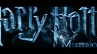 Harry Potter Y El Misterio del Principe - NUEVO trailer español