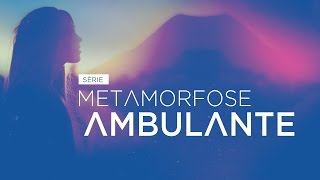 METAMORFOSE AMBULANTE (PT. 1) // Pr. Teófilo Hayashi -- 19 Abr 2015