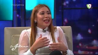 El Poder Gaia by Yoely Reynoso | CON JATNNA