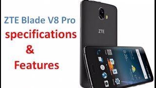 ZTE Blade V8 Pro