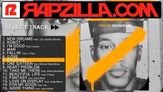 Trip Lee - Know Me (@triplee116 @rapzilla)